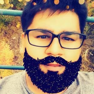 Meet your Posher, Junior